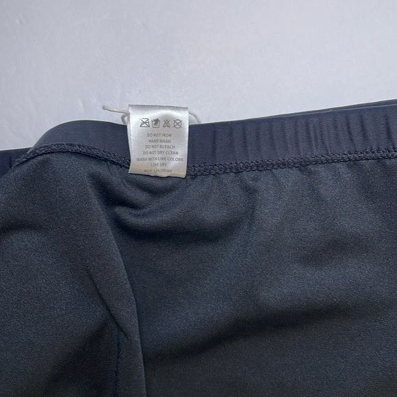 Coral Reef XL High-Waisted Bikini Set - Picture 13 of 13